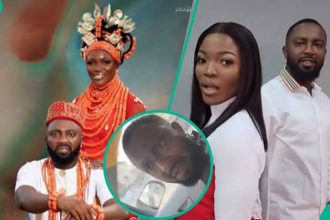 Outrage As Mummy Favour Begs DJ Kulet’s Husband Who Sεxuality Abused Her 13-Year-Old Daughter