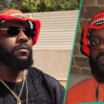 Odumodublvck Reveals Why He Doesn’t Love Music Despite Being A Musician [Video]