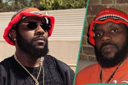 Odumodublvck Reveals Why He Doesn’t Love Music Despite Being A Musician [Video]