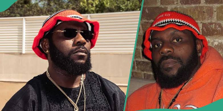 Odumodublvck Reveals Why He Doesn’t Love Music Despite Being A Musician [Video]