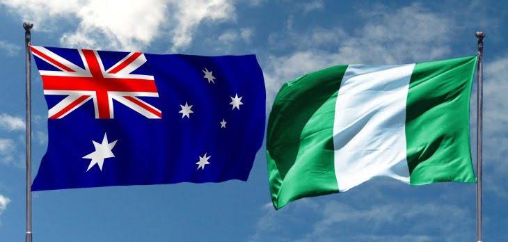 Australian Government Warns Citizens Against Travelling To Nigeria 1 Australian Government Warns Citizens Against Travelling To Nigeria