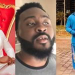 I Lost N150 Million On My Cinema Film Due To Favouritism - Pere Egbi [Video]
