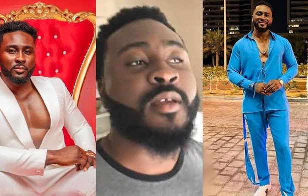 I Lost N150 Million On My Cinema Film Due To Favouritism - Pere Egbi [Video]