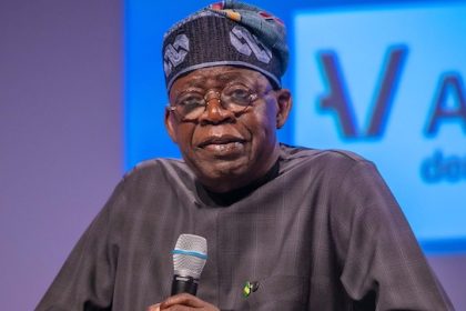 Nigeria's President, Bola Tinubu Is Third Most Corrupt Leader In The World - OCCRP