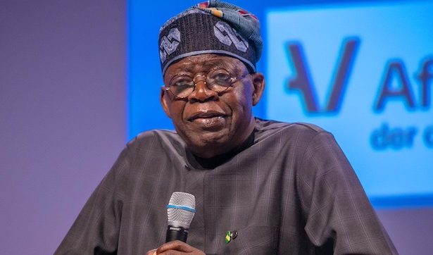 Nigeria's President, Bola Tinubu Is Third Most Corrupt Leader In The World - OCCRP