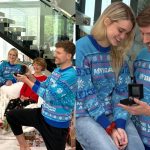 Mr Beast Announces Engagement To Girlfriend Thea Booysen, Shares Wedding Plans [Photos]