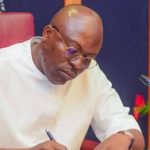 Governor Fubara Signs ₦1.1tn Rivers 2025 Budget Into Law