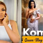 May Edochie Launches Her Music Career, Releases Debut Song “Komole”