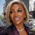 Police Threatens To Slap Hair Vendor, Chioma Ikokwu After Demolishing Her Property [Video]