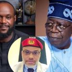 Nnamdi Kanu’s Family Criticizes President Tinubu For Breaking Their Agreement With Seyi