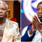 Portable Accuses Pastor Adeboye Of Lying About 2025 Prophecies [Video]