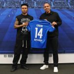 Nigerian Striker, Gift Orban Transfers To Hoffenheim From Lyon