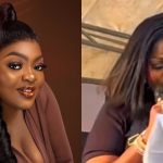 "Pray For Me, I’m Waiting Upon God For Kids" - Eniola Badmus Says Amidst Tears [Video]