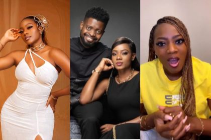 Basketmouth's Ex-Wife Accuses Him Of Denying Her Access To Their Son's Phone