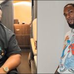 "I No Want Make You Go Jail" – Burna Boy Tells Cubana Chief Priest As They Fight Dirty