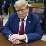 Judge Orders Donald Trump To Be Sentenced Before His Inauguration In Hush Money Case