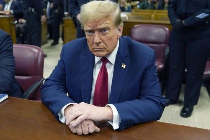 Judge Orders Donald Trump To Be Sentenced Before His Inauguration In Hush Money Case