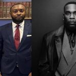 "Arrest Cubana Chief Priest For 'Diddy Oil' Comment" - Speed Darlington’s Lawyer Challenges Burna Boy