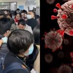 Mystery Illness Identified As Human Metapneumovirus (HMPV) Overwhelms Hospitals In China