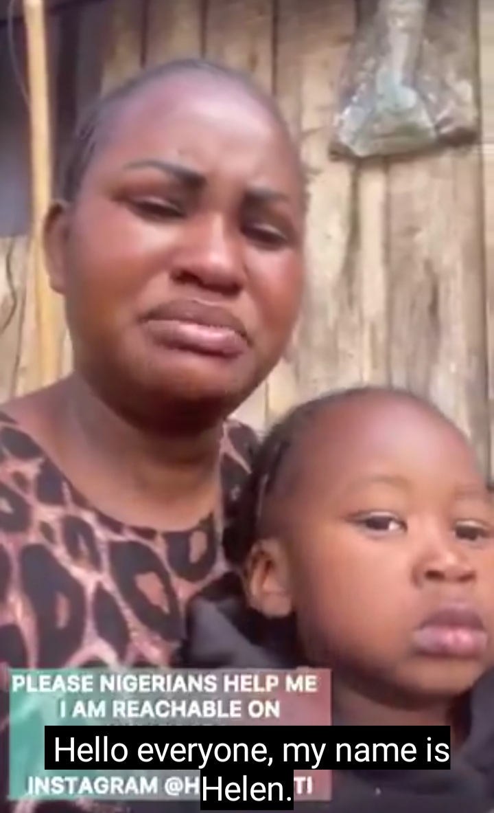 Burna Boy Promises To Relocate Cubana Chief Priest's Alleged Baby Mama, Offers Her Job