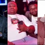 Cubana Chief Priest Breaks Silence After Burna Boy Gifted $30,000 To His ‘Brother’