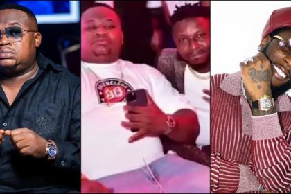 Cubana Chief Priest Breaks Silence After Burna Boy Gifted $30,000 To His ‘Brother’