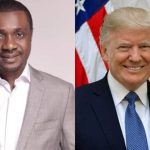 Nathaniel Bassey Set To Minister At Donald Trump’s Inaugural Prayer Breakfast