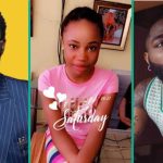 Davido’s Ex-Lawyer, Prince Ajudua Reacts To Video Of Young Girl Claiming To Be Singer’s Daughter