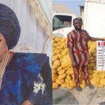 How NDLEA Arrested Nollywood Filmmaker, Alhaja Aishat Feyisara Over Massive Drug Shipments