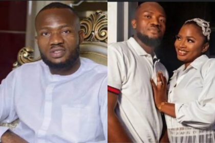 IVD Calls Out Late Wife’s Sister For Paying Friend To Kill Him, Denying Him Access To His Kids [Video]