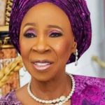 Nigerian Socialite, Adebisi Edionseri 'Cash Madam' Dies At Age Of 89