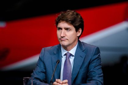 Justin Trudeau Reportedly Planning To Resign As Canadian Prime Minister