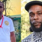 Court Orders Speed Darlington's Immediate Release Amid Defamation Lawsuit By Burna Boy