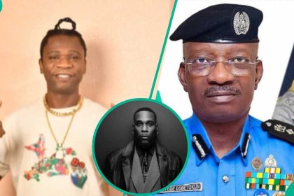 Speed Darlington Sues IGP For N300 Million Over Alleged Unlawful Detention