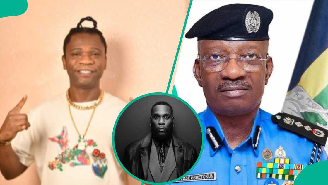 Speed Darlington Sues IGP For N300 Million Over Alleged Unlawful Detention