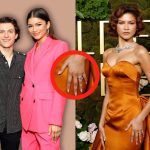 Zendaya Engaged To Tom Holland