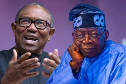 "My Life, Family Under Threat For Criticising Tinubu’s Government" — Peter Obi Cries Out