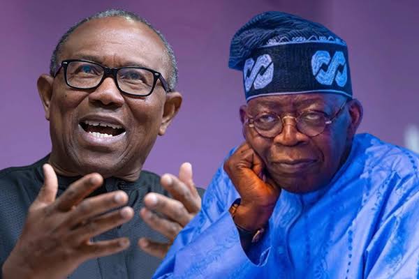 "My Life, Family Under Threat For Criticising Tinubu’s Government" — Peter Obi Cries Out 1 "My Life, Family Under Threat For Criticising Tinubu’s Government" — Peter Obi Cries Out