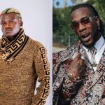 "You’re Bigger Than Them" - Portable Hails Burna Boy Amid Feud With Davido