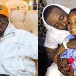 Ice Prince's Baby Mama Blames His Negligence For Their 12-Year-Old Son's Hospitalization