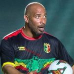 NFF Appoints Former Malian Boss, Eric Chelle As Super Eagles Head Coach