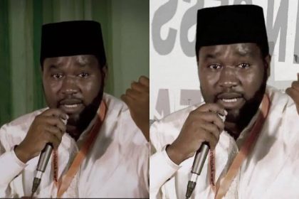 Mubarak Bala Express Fear Over His Life After Release From Prison For Blasphemy