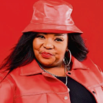 South African Singer, Winnie Khumalo Dies At 51