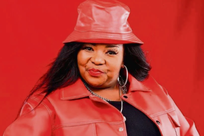 South African Singer, Winnie Khumalo Dies At 51