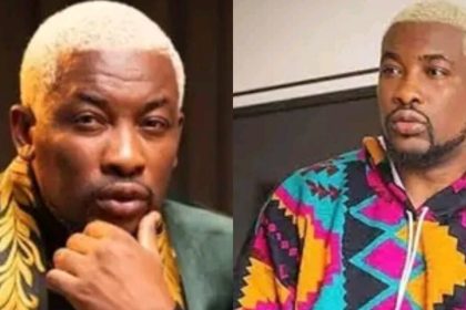 OAP Dotun Calls Out Soundcity Radio Station For Owing Staff Eight Months Salary