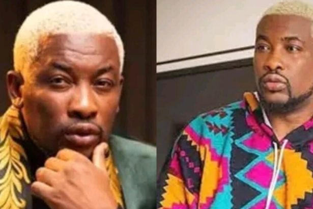 OAP Dotun Calls Out Soundcity Radio Station For Owing Staff Eight Months Salary