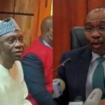 Court Takes Jurisdiction Too Hear Charges Against Godwin Emefiele