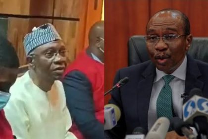 Court Takes Jurisdiction Too Hear Charges Against Godwin Emefiele