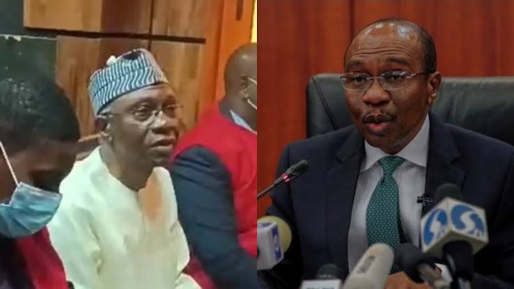 Court Takes Jurisdiction Too Hear Charges Against Godwin Emefiele