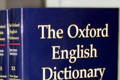 22 Nigerian Words, Including 419, Agbero, Japa, And Kobo, Added To Oxford Dictionary